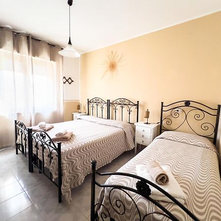 I Gerani Bed & Breakfast Bosa Dış mekan fotoğraf