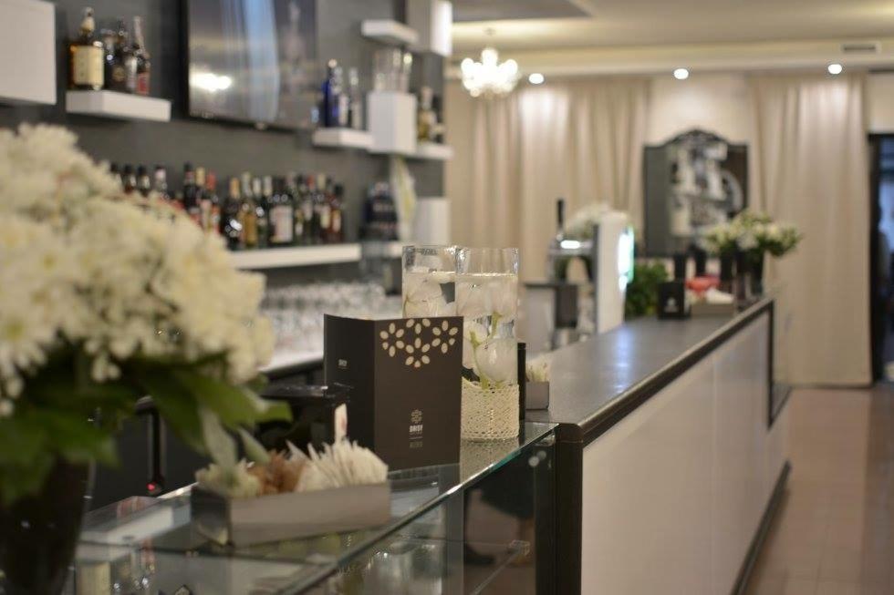I Gerani Bed & Breakfast Bosa Dış mekan fotoğraf
