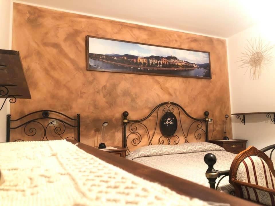 I Gerani Bed & Breakfast Bosa Dış mekan fotoğraf