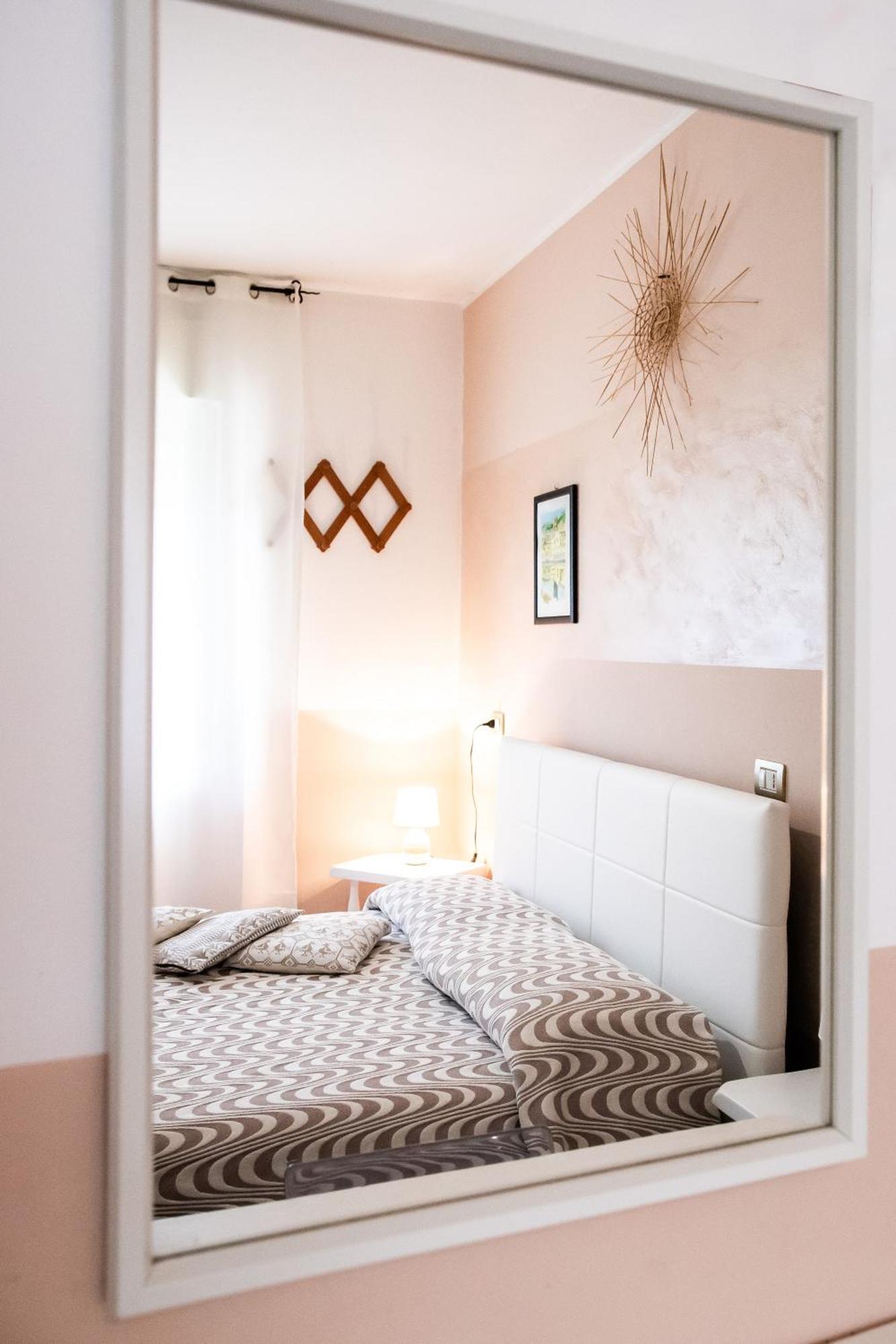 I Gerani Bed & Breakfast Bosa Dış mekan fotoğraf