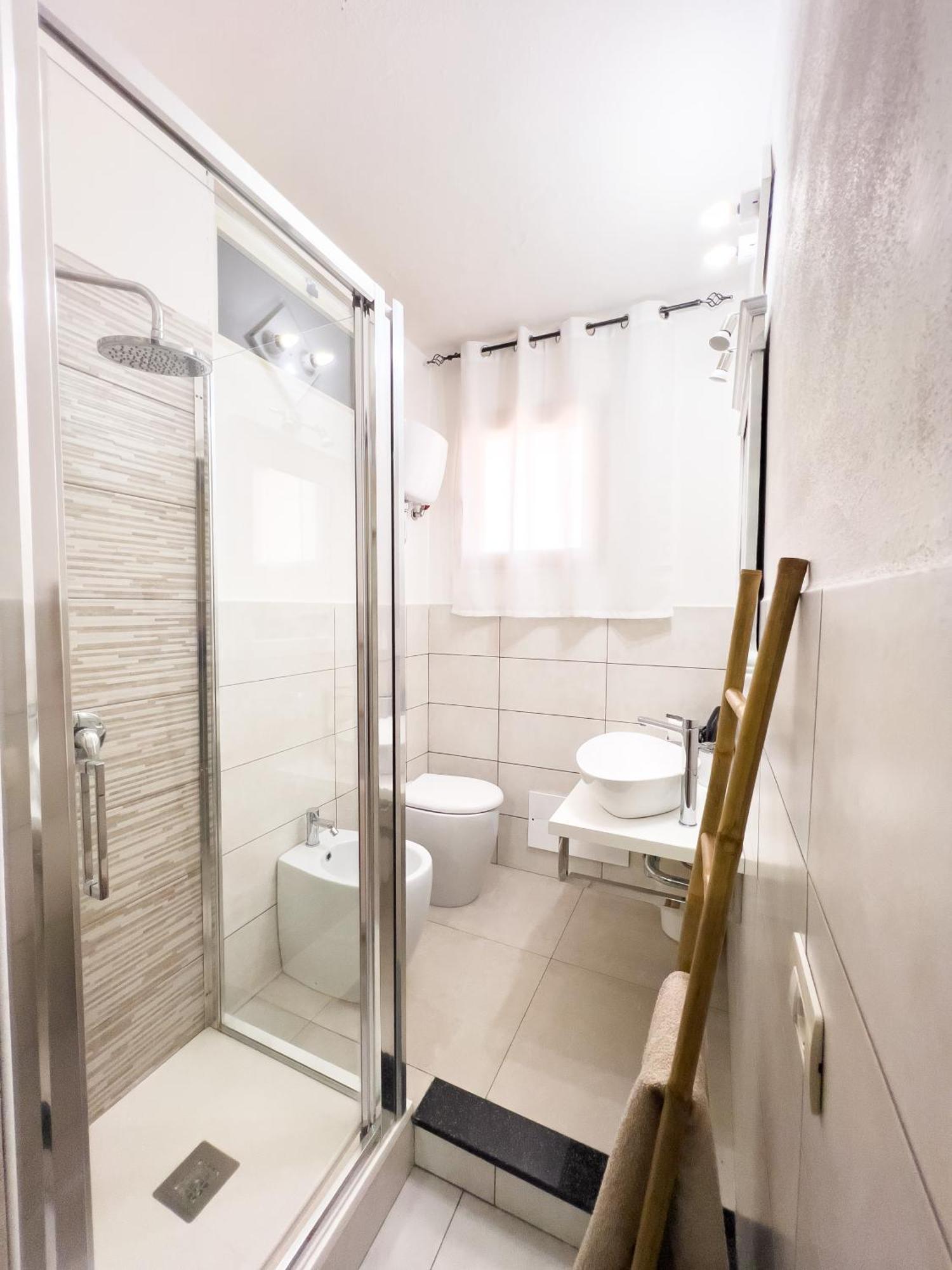 I Gerani Bed & Breakfast Bosa Dış mekan fotoğraf