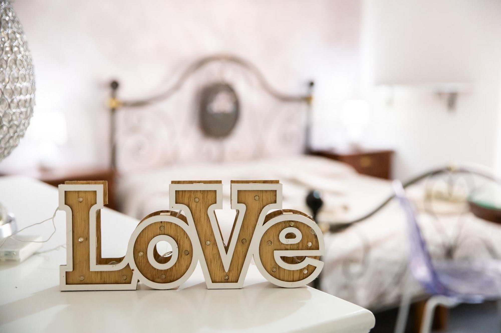 I Gerani Bed & Breakfast Bosa Dış mekan fotoğraf