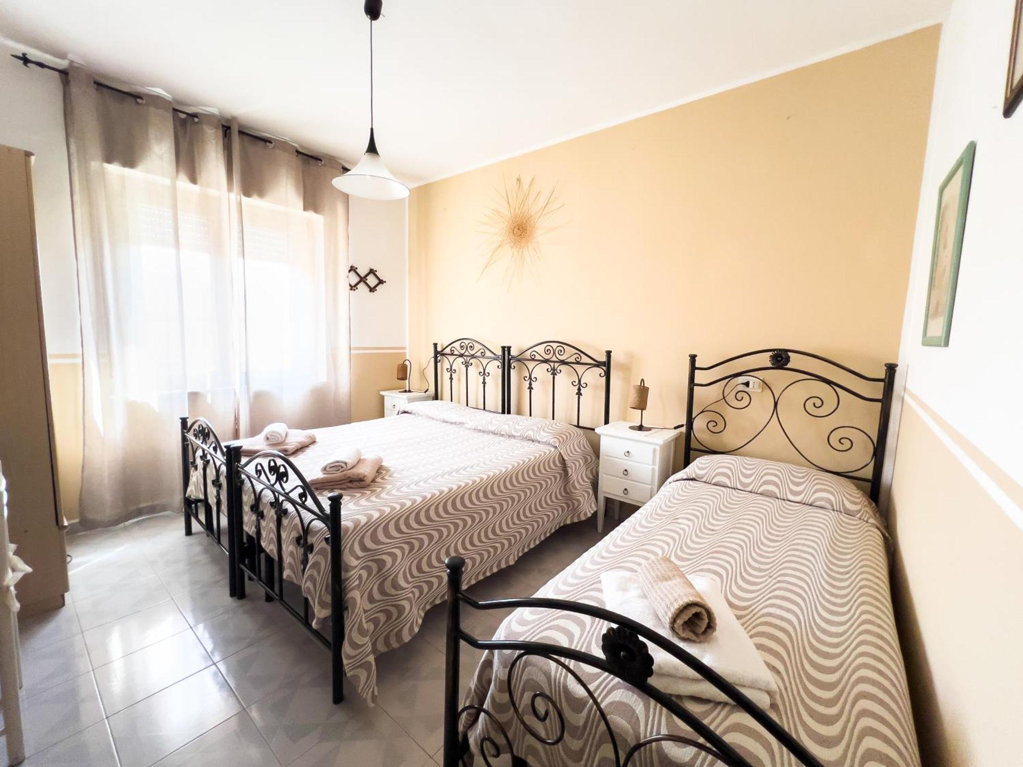 I Gerani Bed & Breakfast Bosa Dış mekan fotoğraf