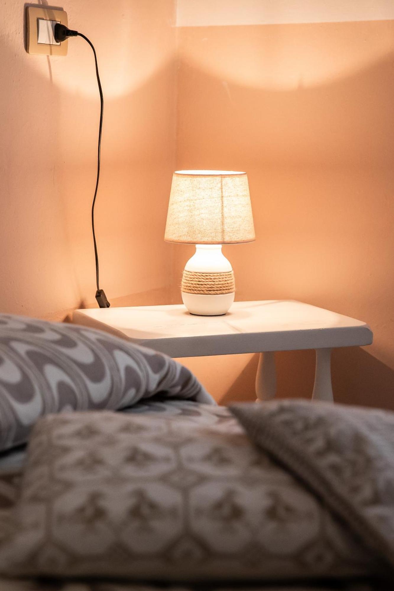I Gerani Bed & Breakfast Bosa Dış mekan fotoğraf